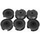 thumbnail image 1 of 6 Pack F016800569 String Trimmer Spool and Line for Bosch EasyGrassCut 23, 26, 18, 18-230, 18-260, 1, 1 of 5
