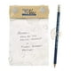 thumbnail image 3 of Bloc de notas impermeable Aqua Notes con lápiz, 3 of 5