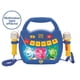thumbnail image 3 of Reproductor digital de karaoke Lexibook Paw Patrol con micrófonos, 3 of 9