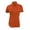 Orange, variant on Kustom Kit Ladies Workforce Short Sleeve Shirt