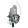 thumbnail image 2 of Repuestos para herramientas de jardín a gasolina, carburador, desbrozadora, césped, carburador, materiales auxiliares eléctricos, tecnología innovadora, 2 of 8
