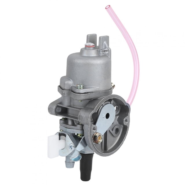Carburador, Carburador Para Recortadora De Césped, Peso Ligero De Alta Resistencia Para Jardín De Desbrozadora CG328 ANGGREK Carburetor