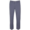 thumbnail image 4 of Ralph Lauren Mens Straight Leg Linen Cotton Casual Chino Pants, Blue, 40W x 30L, 4 of 4