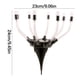 thumbnail image 3 of Solar Lights Outdoor Underground Lights Garden Household Decorative Lights Garden Ground Lights, 3 of 6