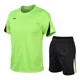 thumbnail image 1 of Conjunto Deportivo Hombre Playera 1 Juego Short Ropa Traje, 1 of 6