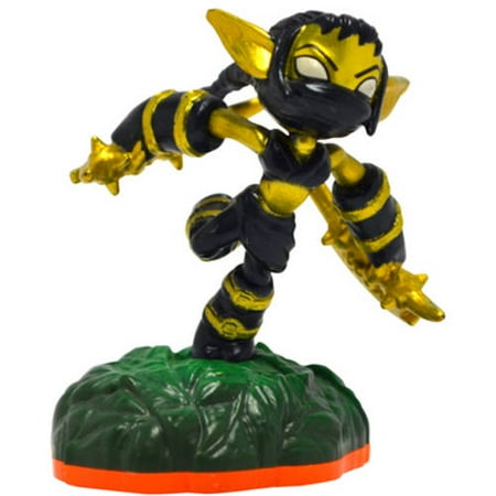 Skylanders Giants Stealth Elf (legendary