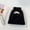 I I, variant on Giunmcul Tax Free Weekend Corduroy Elastic Hair Tie Organizer Fragment Mouth Red Envelope Portable Cosmetic Storage Bag