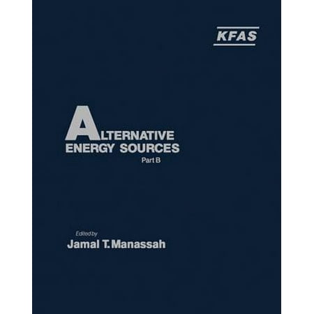 Alternative Energy Sources - eBook