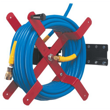 Lisle 50350 - Air Hose Reel