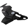 thumbnail image 2 of DAMAIJOY 1pc Bumper Retainer Bracket Front Right Passenger Lower Side for Chevy for Camaro LS/LT/SS 2010-2015 & ZL1 2012-2015 & Z/28 2014-2015 16576642 GM1043115, 2 of 9