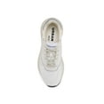 thumbnail image 5 of Urban Sport Women's Lace-Up Sneaker, Round Toe, White, Size 11, 5 of 6