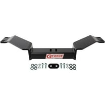 G Force RCF1-400 Trans Crossmember, 67-69 FBody, 68-74 XBody