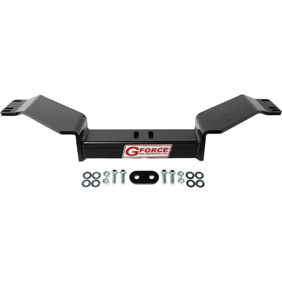 G Force RCF1-400 Trans Crossmember, 67-69 FBody, 68-74 XBody