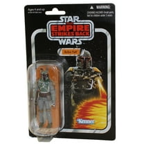 Star Wars Vintage Collection 2010 Boba Fett Action Figure
