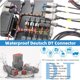thumbnail image 2 of Kit de conectores JRReady Deutsch DT de 2 pines DT04-2P DT06-2S, 2 of 8