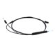 thumbnail image 3 of Car Trunk Lid-Release Cable Fuel Lid Opener Release Cable for Honda Civic 2001-2005 74880-S5A-305, 3 of 5