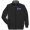 Black, variant on 18th Airborne Division United States Army Devon and Jones 3 Season Jacket