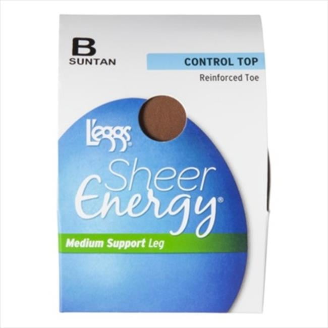 Leggs suntan b control top Clearance