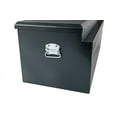 thumbnail image 3 of Dee Zee DZ 8546SB Chest Tool Boxes - Steel - Universal Fit, 3 of 6