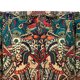 thumbnail image 5 of Blusa holgada de manga larga con cuello de una línea y estampado a la moda para mujer Fridja  hj2472, 5 of 6