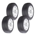 thumbnail image 1 of PAQUETE DE 4 LLANTAS 205/55 R17 BRIDGESTONE ECOPIA EP422 PLUS 91H, 1 of 1