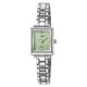 thumbnail image 2 of Reloj de acero inoxidable para mujer, reloj de cuarzo resistente al agua, reloj de pulsera de moda para mujer, reloj de vestir elegante, reloj deportivo digital de regalo., 2 of 4