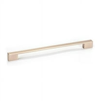 Berenson BE9993 1MDB Door Pull, Modern Bronze - 320 mm