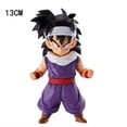 thumbnail image 1 of In Stock 25cm Anime Dragon Ball Figures Gogeta Ssj4 Super Saiyan 4 Son Goku Vegeta Figurine PVC Action Figure Statue Model Toy Fivean unisex, 1 of 2