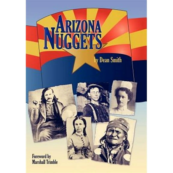 Arizona Nuggets -- Dean Smith