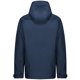thumbnail image 3 of Regatta - Chaqueta Aislante Honestly Made de Reciclado para Hombre (Marino) Regatta UTBC4840_P, 3 of 3