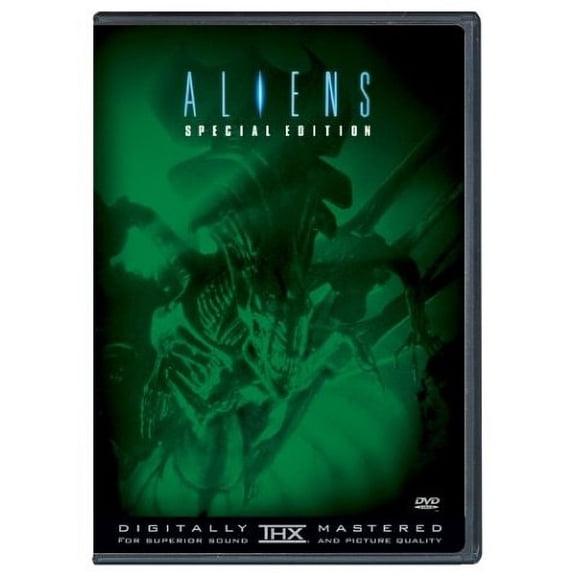 Aliens (Special Edition)