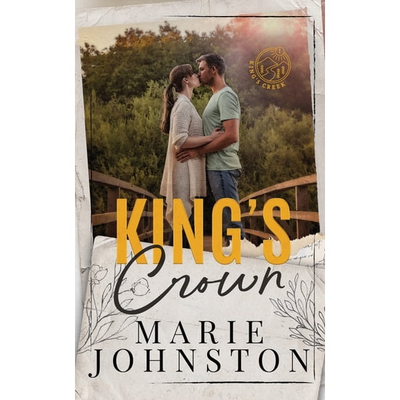 King's Crown, (Paperback)
