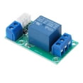 thumbnail image 1 of Capacitive Touch Switch Module, Easy Installation Capacitive Touch Switch 1 Way  For Industrial 5V, 1 of 8