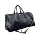 thumbnail image 3 of Bolsa de viaje para la noche, bolso de hombro portátil, bolso de equipaje, bolso , bolso de mano para viaje de negocios de corta, 3 of 9