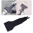thumbnail image 1 of serony Multi-Functional Scraper Blade Scraping Tool putty multifunction for for caulk removal filling Reciprocating Saw 50mm, 1 of 8