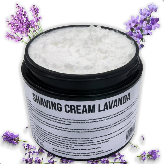 The Art Of Shaving Crema De Afeitado Shaving Cream amarillo 1