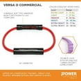 thumbnail image 5 of Power Systems 84442 Versa-8-Commercial - Medium - Red, 5 of 5
