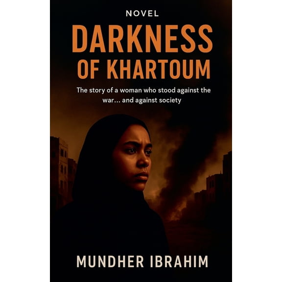 Darkness of Khartoum, (Paperback)