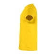 thumbnail image 3 of SOLS Kids Regent Short Sleeve T-Shirt, 3 of 4