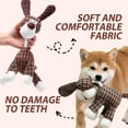 Upgrade Shirem Bite Buddy Chew Toy for Dogs, 2025 New Petsboro