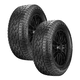 thumbnail image 1 of Paquete de 2 Llantas 265/60 R18 110H PIRELLI  Scorpion All Terrain Plus, 1 of 2
