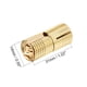 thumbnail image 2 of Bisagra de Muebles Invisible Cilíndrica de 12 mm Única de Bargains 2 Pcs, 2 of 3