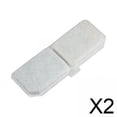 thumbnail image 1 of Filtros de fuente para gatos,Filtro de repuesto para fuente de agua para gatos,Filtro dispensador de agua para mascotas que mantiene la del agua,Filtro de carbón activado Filtro de, 1 of 8