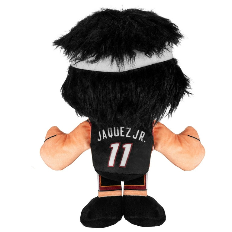 Bleacher Creatures Miami Heat Jaime Jaquez Jr. 8