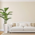 thumbnail image 4 of Vintage Home Artificial Faux Real Touch 5.67 Feet Tall Palm Tree With Eco Planter, 4 of 5