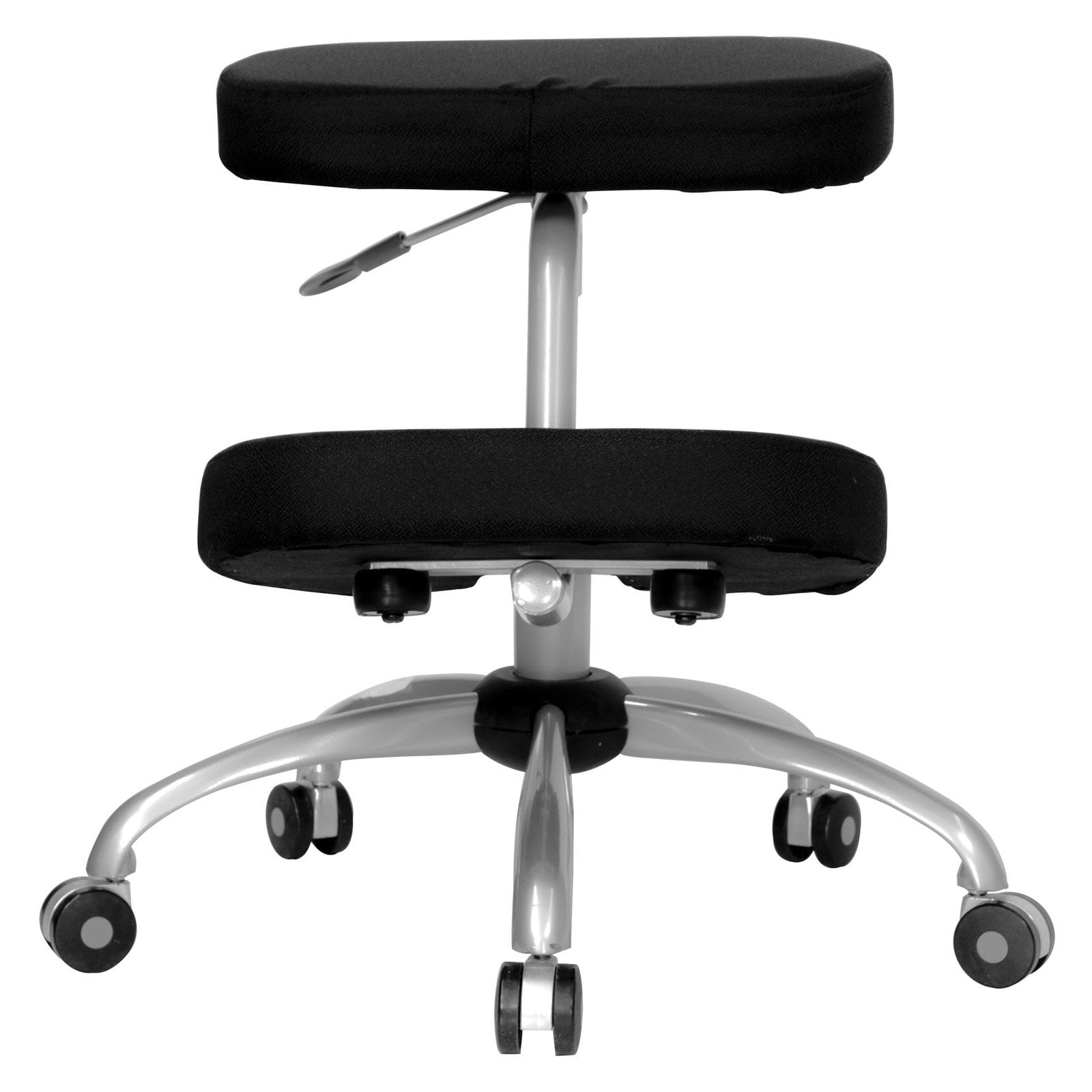 Ergonomic Kneeling Posture Office Chair Black
