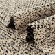 thumbnail image 2 of Alfombra LEEVAN 152x244 cm, lavable, reversible, de algodón natural, 2 of 6