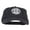 Black, variant on Vietnam Veterans of America Embroidered Cap - Black OSFM
