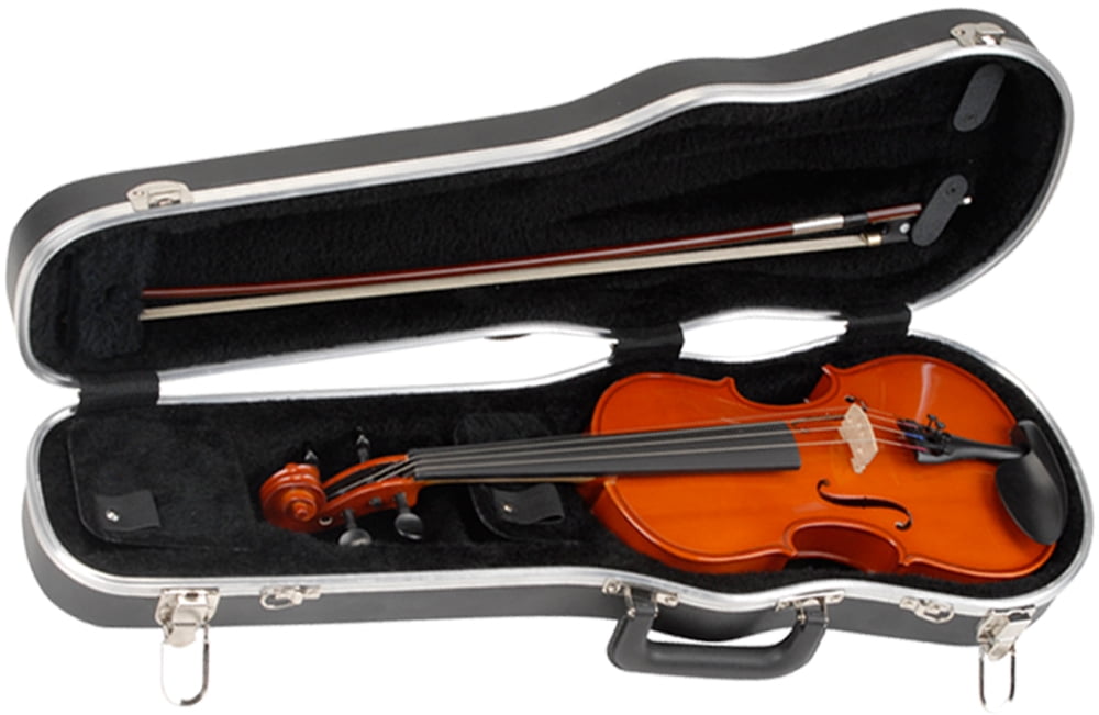 SKB Deluxe Case for 1/2 Violin or 12" Viola Walmart Canada