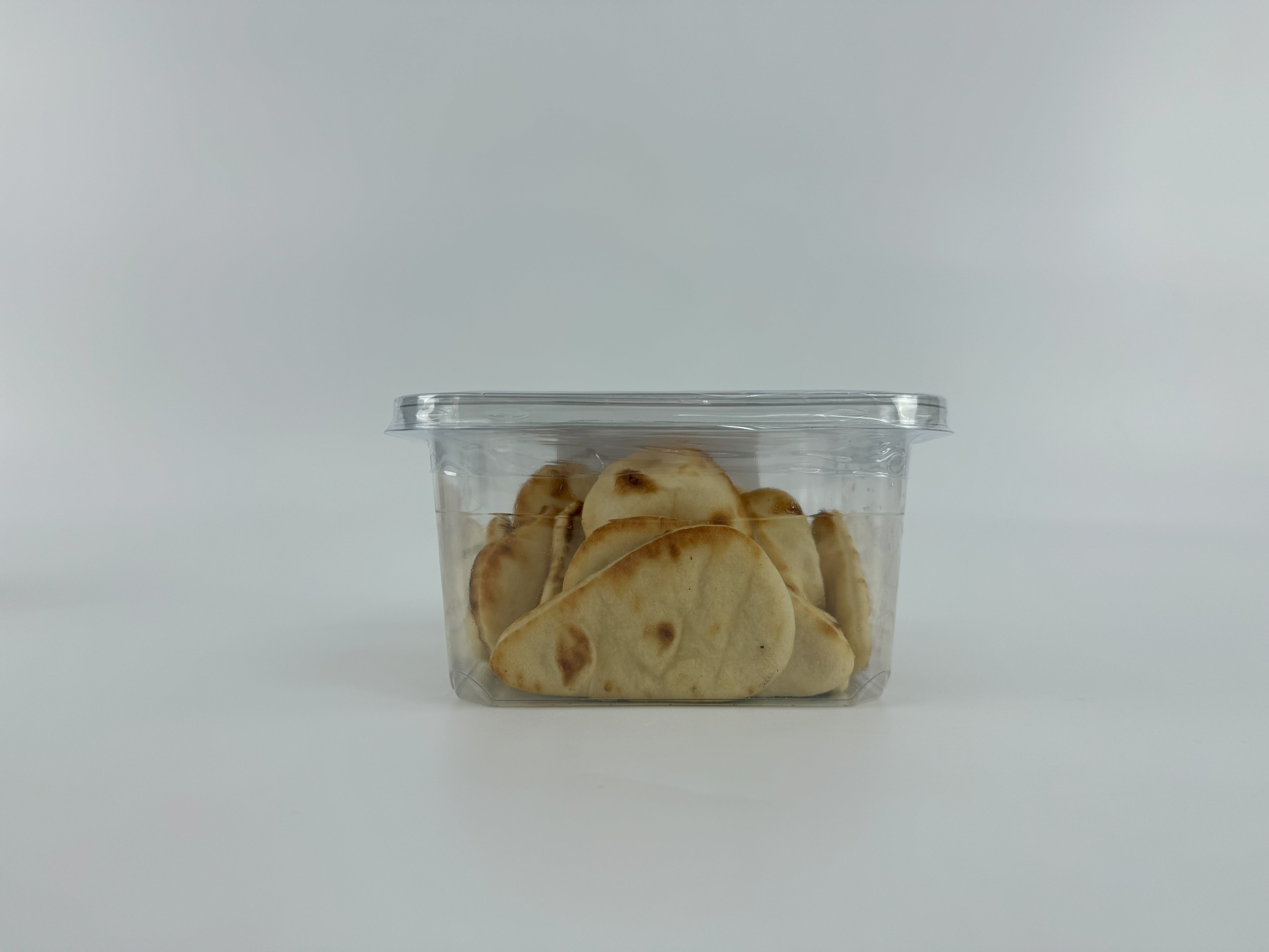 Marketside Tandoori Style Original Naan Bites 7.05 oz 15 Count